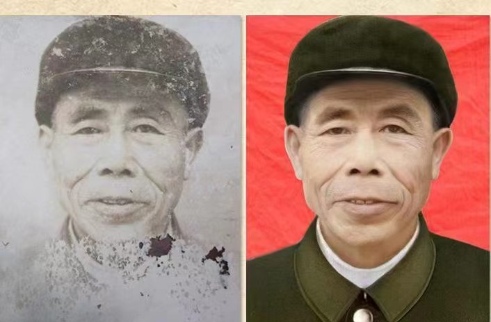 武平老照片模糊修复-72